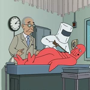 Illustration for article titled The 10 Best Futurama Episodes